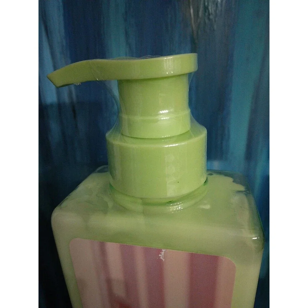 Scent Happy Fresh Bloom Jasmine & Gardenia Body Lotion 13oz Shea Butter Aloe